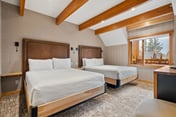 Lux Rooftop Suite in Banff w/ Hot Pools+Mtn Views