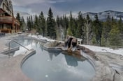 Mountain Top Escape w/ Pool, Hot Tub + Games Room!