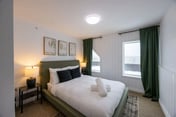 The Gem Stays | Private 10-Suite Retreat Sleeps 56