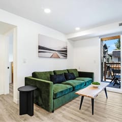 *BRAND NEW! Downtown 1 Block from Main Street!*