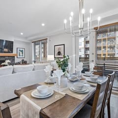 Brand New Luxury Condo