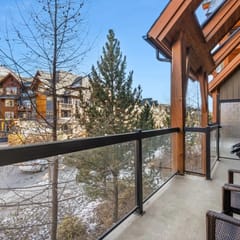 Elegant Mountain Retreat | Pool and Hot Tub