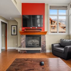 Luxury 2BR Mountain Escape+Spa+Views