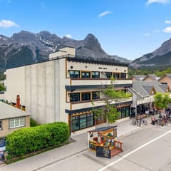 Main Street Condo with Rooftop Patio Access