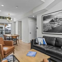 NEW 3BR HotTub-MTN View-Deck-BBQ