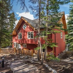 Prv Luxury Banff Hideaway - Family/Group + Hot Tub