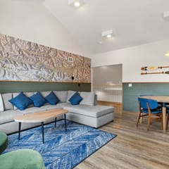 Spacious 4BR Family Condo