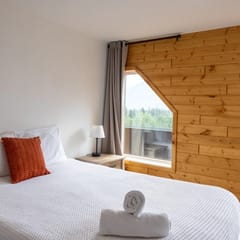 Suite 7 at The Gem | Mountain Stay Near Banff
