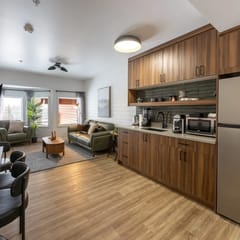 The Jade Suite | Stylish 2BR at The Gem