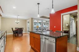 Chic 1BR Mountain Suite | King Bed + Pool - Image 3
