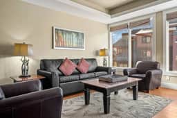 Elegant Mountain Retreat | Kitchen, Hot Tub and Pool - Image 2