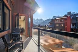Elegant Mountain Retreat | Kitchen, Hot Tub and Pool - Image 2