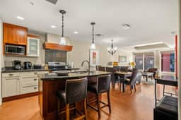 Elegant Mountain Retreat | Kitchen, Hot Tub and Pool - Image 3