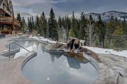 EPIC Hot Pools w/MTN Views-Perfect for Families - Image 4