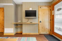 Executive Mountain Retreat | 1BR  | Heated Pool - Image 3