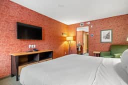 Executive Mountain Retreat | 1BR  | Heated Pool - Image 5