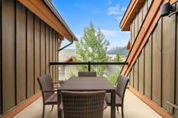 Fireplace, Free Park Pass, Solara Resort Amenities - Image 2