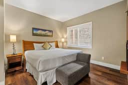 Modern Condo Retreat 2BR+Sofa Bed | Patio & Trails - Image 5