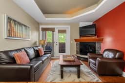 Mountain Suite with Hot Tub & Fitness Center - Image 2