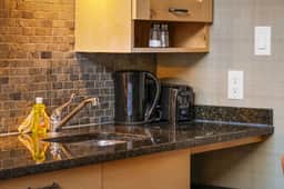 Premium Banff Loft Suite | Sleeps 6 +Balcony - Image 5