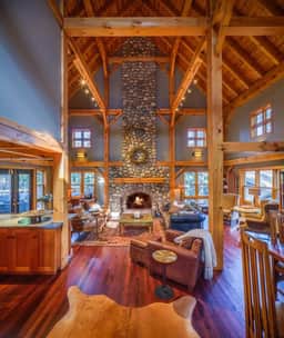Prv Luxury Banff Hideaway - Family/Group + Hot Tub - Image 5