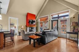 Rockies Home: Hot Tub, Pool & Fireplace - Image 2