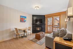 Superior 1BR in Banff | Hot Pools+Views - Image 2