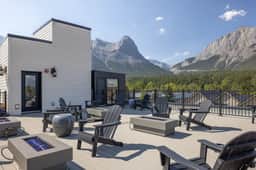 Rocky Mountain Hideaway | Sauna + Fire Pits - Image 5