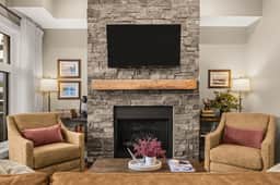 Rocky Mountain Hideaway | Sauna + Fire Pits - Image 2