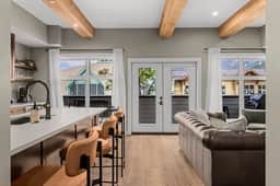 Peaks & Pines | A Modern Rockies Retreat - Image 4