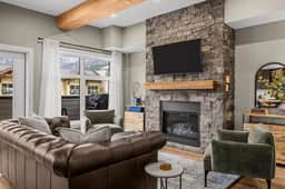 Peaks & Pines | A Modern Rockies Retreat - Image 2