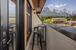 Peaks & Pines | A Modern Rockies Retreat - Image 3