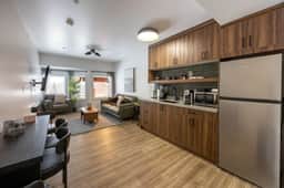 The Gem Stays | Private 10-Suite Retreat Sleeps 56 - Image 3
