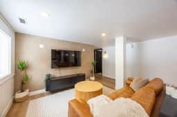 Suite 2 at The Gem | Stylish 2BR Suite - Image 4