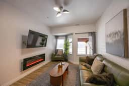 The Jade Suite | Stylish 2BR at The Gem - Image 3