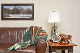 Canmore Escape | King Bed, Pool & Hot Tub - Image 4