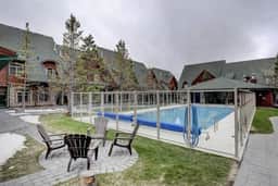 Mystic Springs: Heated Pool & Banff Park Pass - Image 5