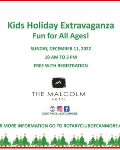 Canmore Event