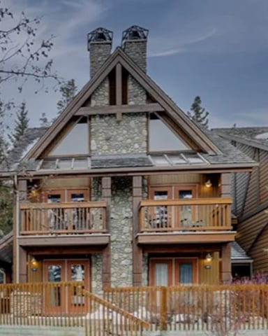 Canmore event