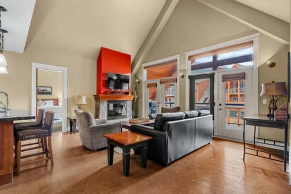 Rockies Home: Hot Tub, Pool & Fireplace - Image 1