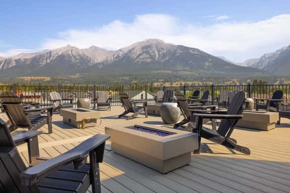 Rocky Mountain Hideaway | Sauna + Fire Pits - Image 1