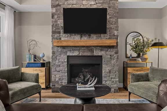 Peaks & Pines | A Modern Rockies Retreat - Image 1