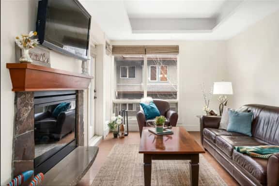 Canmore Escape | King Bed, Pool & Hot Tub - Image 1