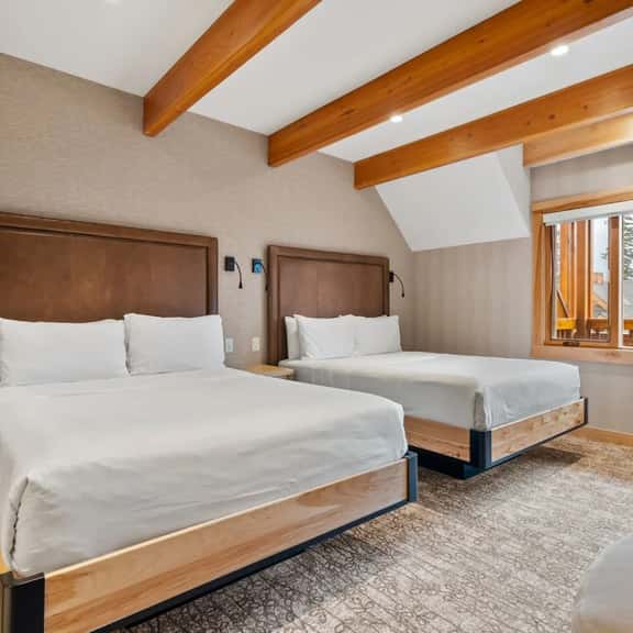 Lux Rooftop Suite in Banff w/ Hot Pools+Mtn Views - Image 1