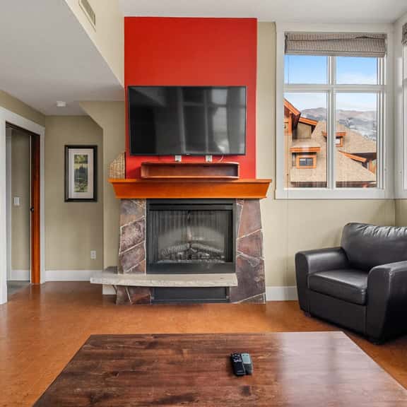 Luxury 2BR Mountain Escape+Spa+Views - Image 1