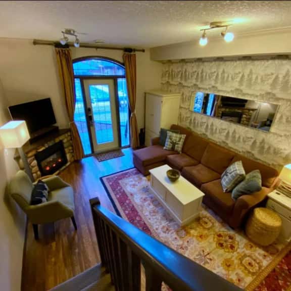 Pool & Hot Tub Access, Free Banff Park Pass - Image 1