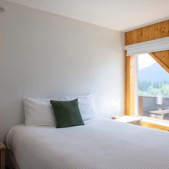 Suite 9 at The Gem | Cozy Canmore Mountain Stay - Image 1