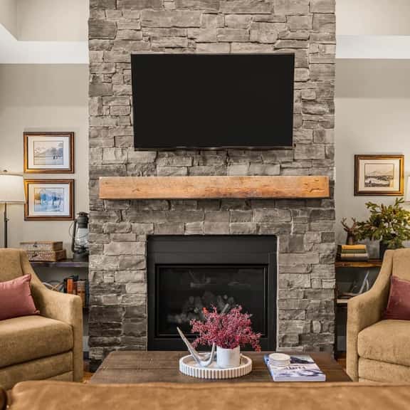 Rocky Mountain Hideaway | Sauna + Fire Pits - Image 1