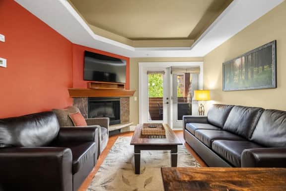 Luxury 2BR Mountain Retreat | Pool & Hot Tub - Image 3
