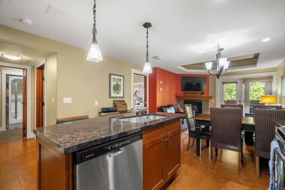 Luxury 2BR Mountain Retreat | Pool & Hot Tub - Image 4